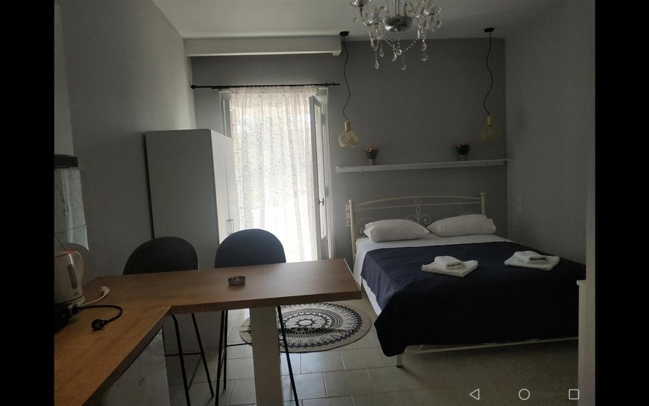 Ferienwohnung Elthimias2 Poros Town Exterior foto