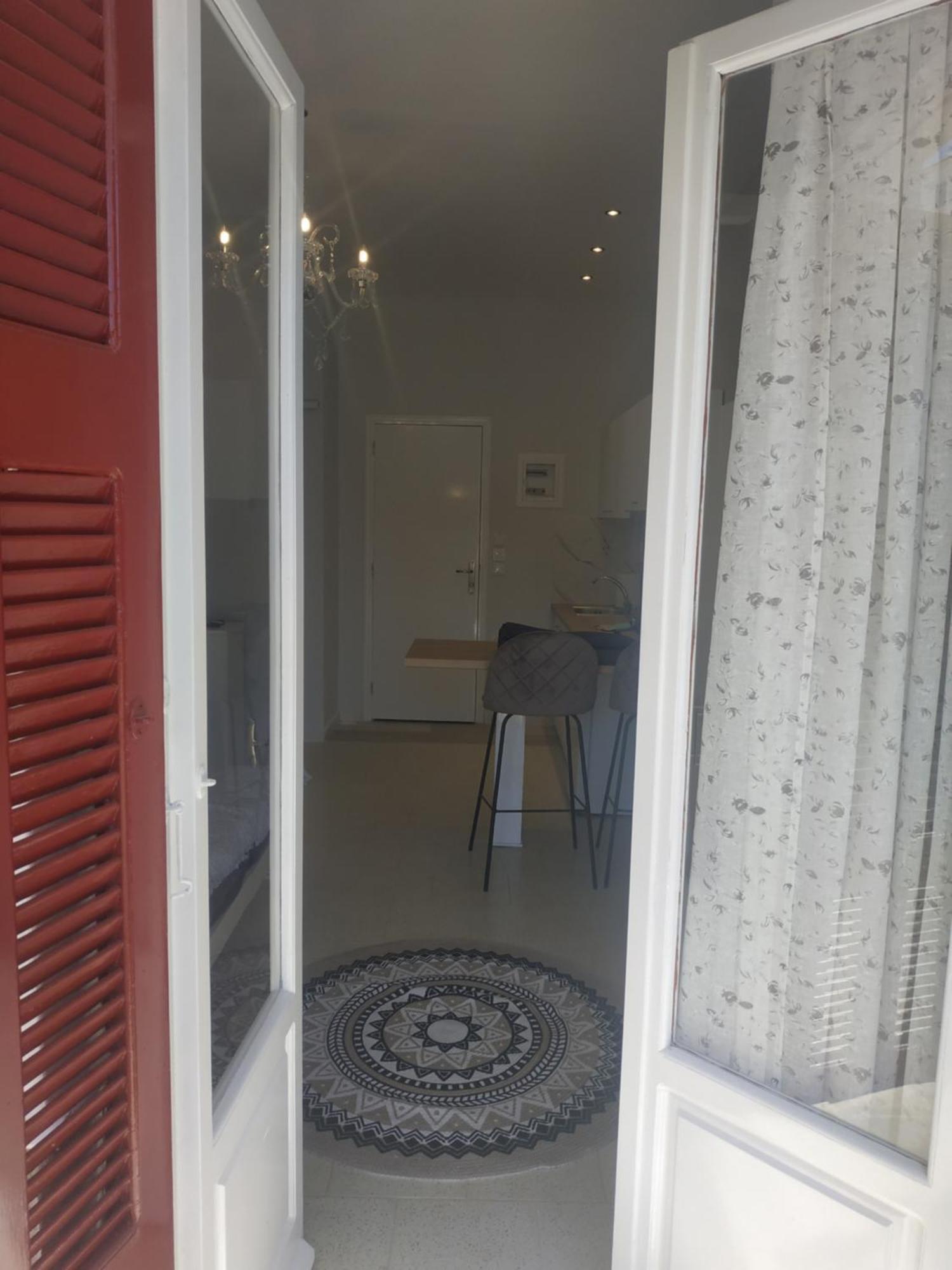 Ferienwohnung Elthimias2 Poros Town Exterior foto